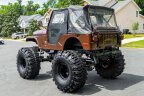 Thumbnail Photo 6 for 1976 Jeep CJ-5