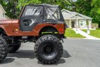 Thumbnail Photo 5 for 1976 Jeep CJ-5