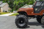 Thumbnail Photo 4 for 1976 Jeep CJ-5