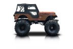 Thumbnail Photo 2 for 1976 Jeep CJ-5