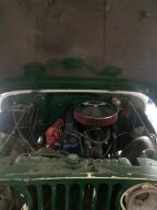 Thumbnail Photo 3 for 1976 Jeep CJ-5