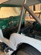 Thumbnail Photo 5 for 1976 Jeep CJ-5