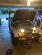 Thumbnail Photo 1 for 1976 Jeep CJ-5