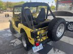 Thumbnail Photo 3 for 1976 Jeep CJ-5