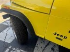 Thumbnail Photo 5 for 1976 Jeep CJ-5