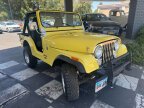 Thumbnail Photo 1 for 1976 Jeep CJ-5
