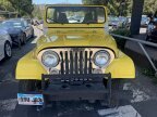 Thumbnail Photo 6 for 1976 Jeep CJ-5