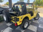 Thumbnail Photo 2 for 1976 Jeep CJ-5