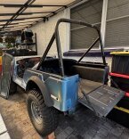 Thumbnail Photo 3 for 1976 Jeep CJ-5 for Sale by Owner