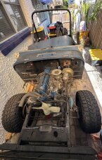 Thumbnail Photo 6 for 1976 Jeep CJ-5 for Sale by Owner