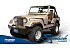 1976 Jeep CJ-5
