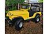 1976 Jeep CJ-5