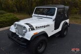 1976 Jeep CJ-5