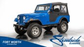 1976 Jeep CJ-5
