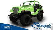 1976 Jeep CJ-5