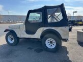 1976 Jeep CJ-5