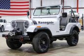 1976 Jeep CJ-5
