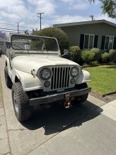 1976 Jeep CJ-5