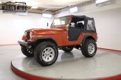 1976 Jeep CJ-5