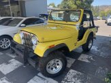 1976 Jeep CJ-5