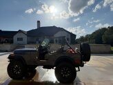 1976 Jeep CJ-5