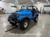 1976 Jeep CJ-5