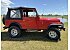 1976 Jeep CJ-7