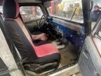 Thumbnail Photo 6 for 1976 Jeep CJ-7