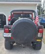 Thumbnail Photo 5 for 1976 Jeep CJ-7 for Sale by Owner