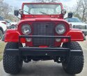 Thumbnail Photo 4 for 1976 Jeep CJ-7 for Sale by Owner