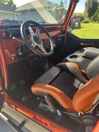 Thumbnail Photo 4 for 1976 Jeep CJ-7 for Sale by Owner