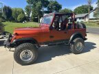 Thumbnail Photo 3 for 1976 Jeep CJ-7 for Sale by Owner
