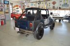 Thumbnail Photo 6 for 1976 Jeep CJ-7