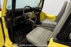 Thumbnail Photo 4 for 1976 Jeep CJ-7