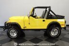 Thumbnail Photo 2 for 1976 Jeep CJ-7