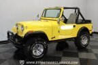 Thumbnail Photo 5 for 1976 Jeep CJ-7