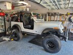 Thumbnail Photo 3 for 1976 Jeep CJ-7 for Sale by Owner