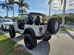 Thumbnail Photo 6 for 1976 Jeep CJ-7 for Sale by Owner
