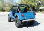 Thumbnail Photo 6 for 1976 Jeep CJ-7