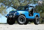Thumbnail Photo 2 for 1976 Jeep CJ-7