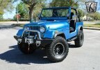 Thumbnail Photo 4 for 1976 Jeep CJ-7