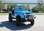 Thumbnail Photo 3 for 1976 Jeep CJ-7