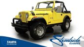 1976 Jeep CJ-7