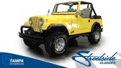 1976 Jeep CJ-7