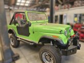 1976 Jeep CJ-7