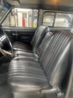 Thumbnail Photo 6 for 1976 Jeep Cherokee