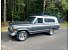 1976 Jeep Cherokee