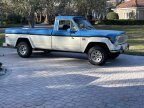 Thumbnail Photo 1 for 1976 Jeep J10 for Sale by Owner