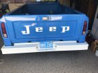 Thumbnail Photo 3 for 1976 Jeep J10 for Sale by Owner