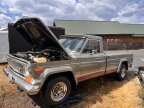 Thumbnail Photo 1 for 1976 Jeep J10 for Sale by Owner